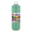 Textilfarbe see-grün 500ml - Stoffmalfarbe PICCOLINO Textil Color