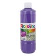 Textilfarbe lavendel 500ml - Stoffmalfarbe PICCOLINO Textil Color