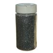 Glitter Silber Großpackung - 250g Streudose - Deko Glitzer/Glimmer zum Basteln