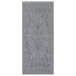 Konturensticker Sterne silber - Peel off stickers Weihnachten & Advent