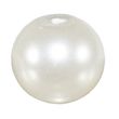 Wachsperlen weiß Ø 4mm - 10g (ca. 100 Stück)