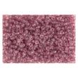 Rocailles Perlen transparent 2,5mm (9/0), amethyst - 30g (ca. 1.200 Stück)