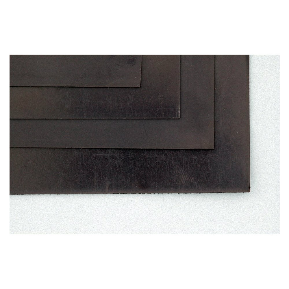 Feuille magnétique autocollante - plaque aimantée noire auto-adhésive à  découper 20x30cm | Piccolino