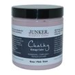 Kreidefarbe Chalky Vintage Color 250ml, Rosa - Junker Creative Color