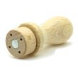 Filznadelhalter Holz Griff für bis zu 4 Nadeln