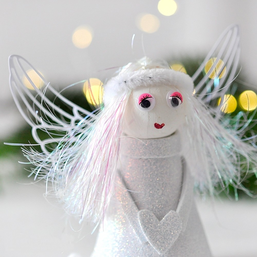 Yeux Mobiles Avec Cils VBS - 15 Mm, Lot De 8 Pièces - Pour Créations DIY, Poupées, Peluches - Pupille Mobile Amusante