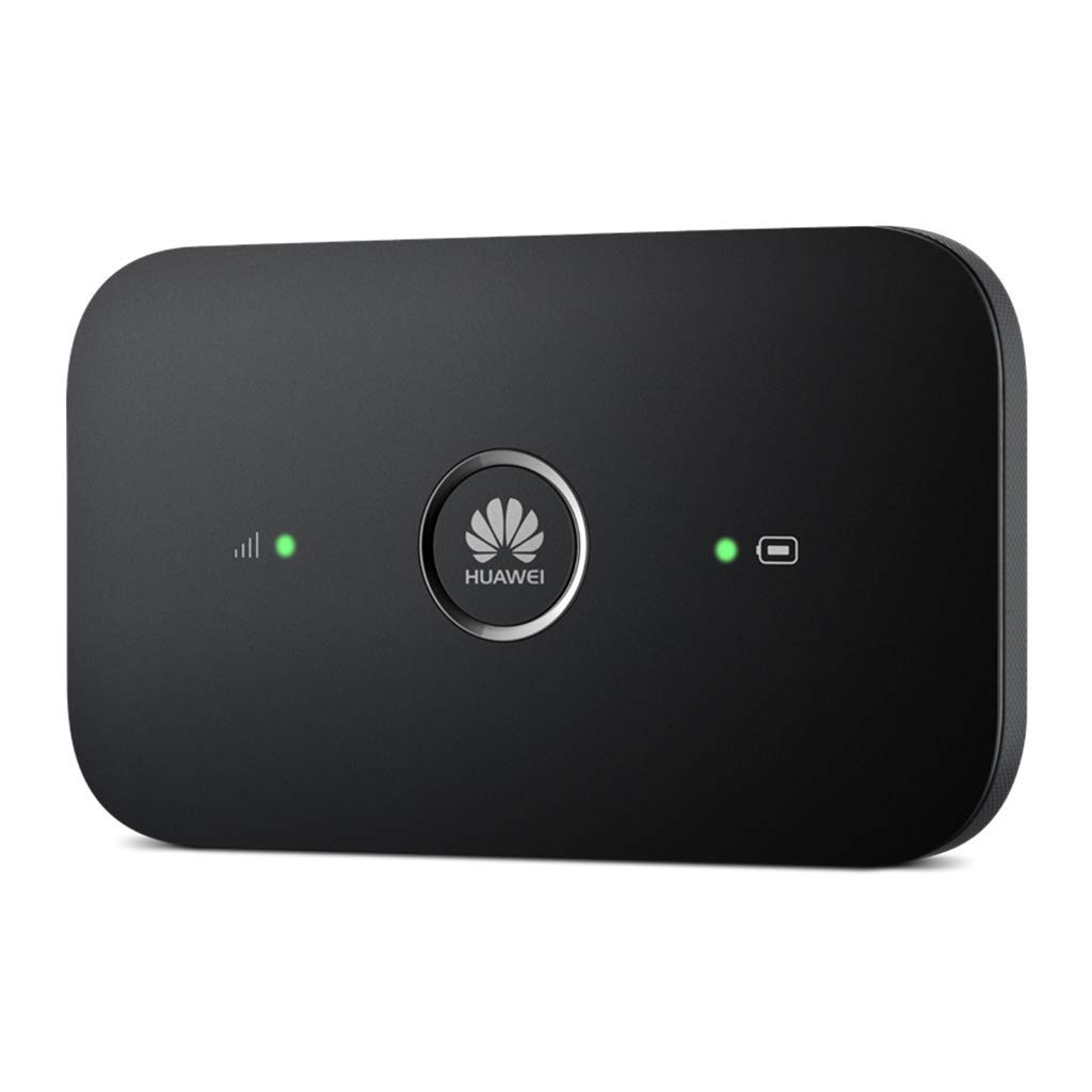Huawei E5573 LTE Cat.4 150Mbps 4G Mobile WiFi Hotspot WLAN MiFi Hotspot