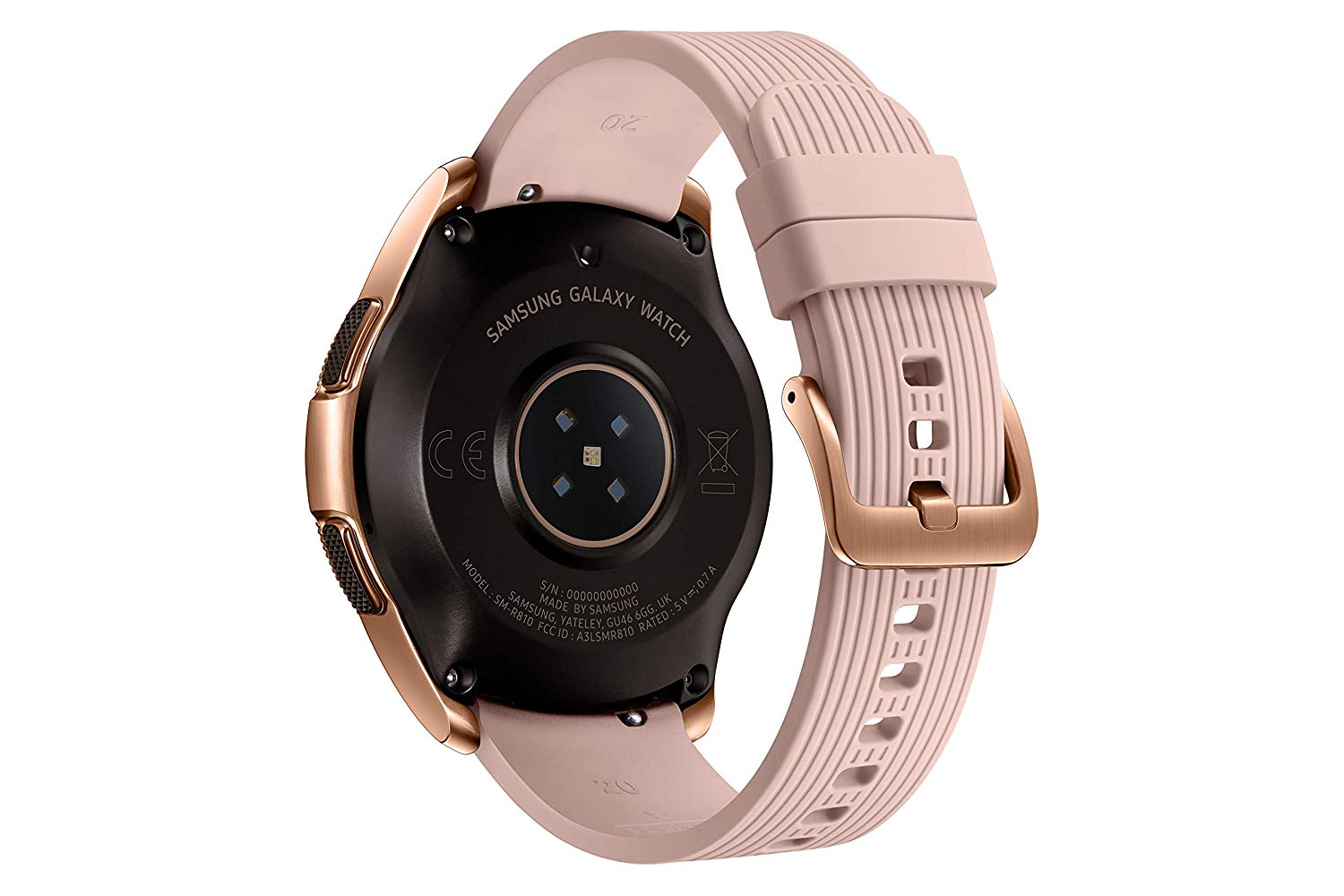 galaxy watch mp3 player