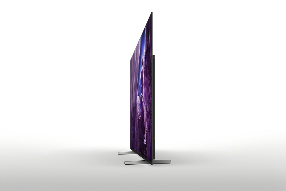 Sony KD65A89 Bravia Fernseher OLED 65 Zoll 4K Smart Android TV UHD HDR