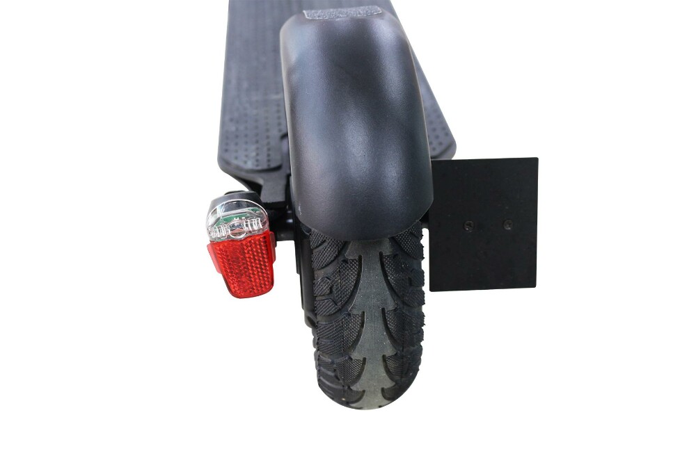 KSR ESA 800 EKFV E-Scooter E-Roller 20 km//h bis 100 kg Gewicht 350 Watt Klingel