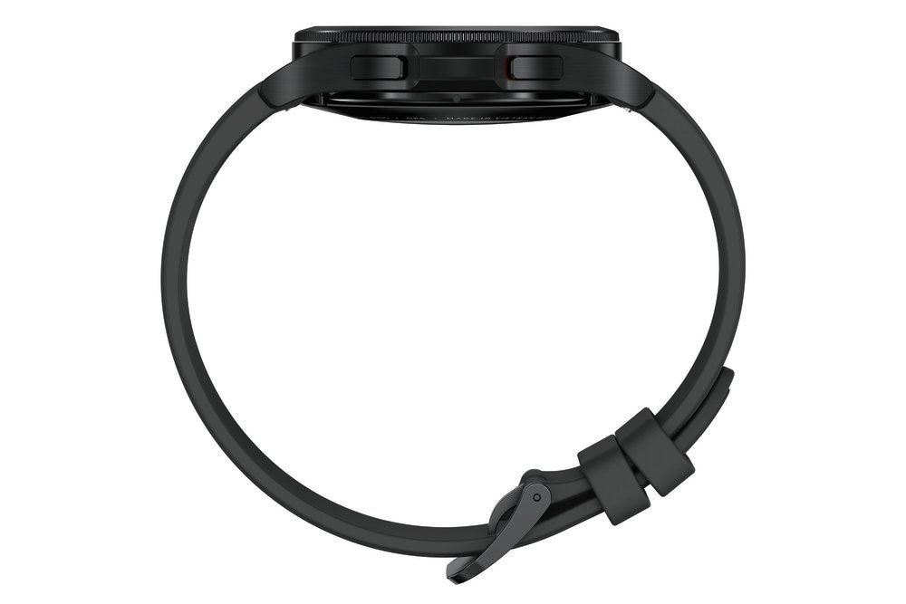 Samsung Galaxy Watch4 Classic LTE 46mm Black Smartwatch SpO2 Messung Google  Pay | Kaijott - Monster günstig