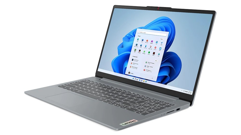 Lenovo IdeaPad Slim 3 15AMN8 Notebook 15,6