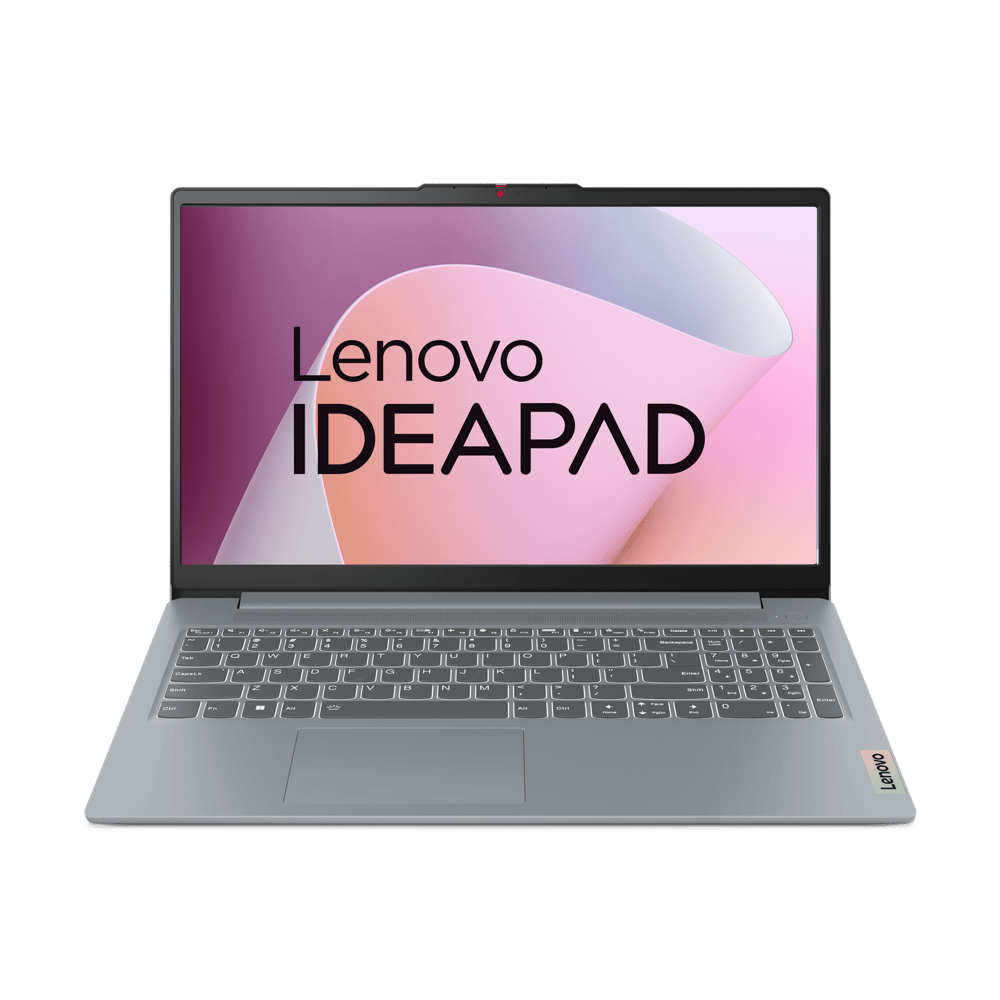 Lenovo IdeaPad Slim 3 15AMN8 Notebook 15,6