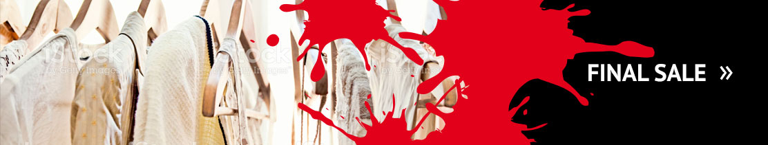Sale bei Jeansriegel