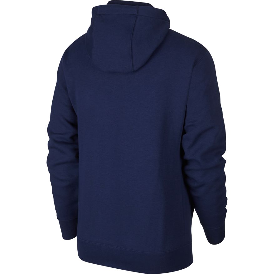Nike Sportswear Club Herren Hoodie | Jeans Riegel NIKE HOODIE NIKE SPORTSWEAR CLUB FLEECE BV2973 010 | SCHWARZ