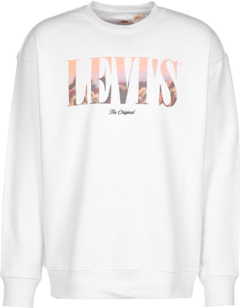 Naketano Herren Sweater Schwanzgesteuert Mit Bravour Sweater