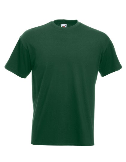 10 Stück T-Shirt Fruit of the Loom bedruckt mit Wunschtext Firmennamen - Bild 7 von 19
