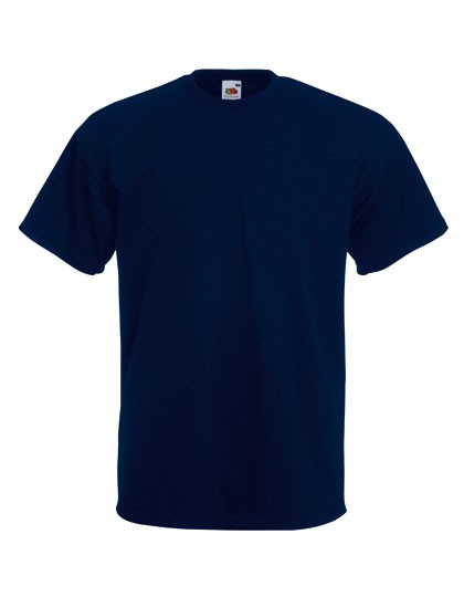 10 Stück T-Shirt Fruit of the Loom bedruckt mit Wunschtext Firmennamen - Bild 11 von 19