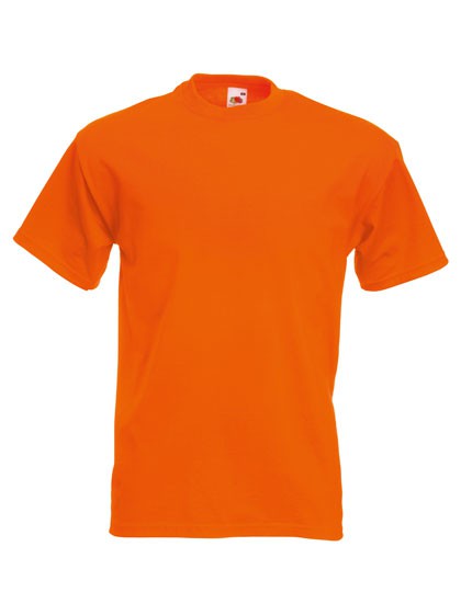 10 Stück T-Shirt Fruit of the Loom bedruckt mit Wunschtext Firmennamen - Bild 14 von 19