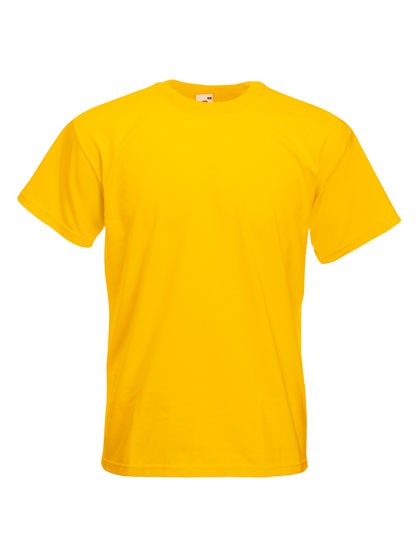 10 Stück T-Shirt Fruit of the Loom bedruckt mit Wunschtext Firmennamen - Bild 18 von 19