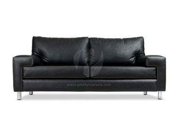 Zweisitzer Amsterdam at Dawn