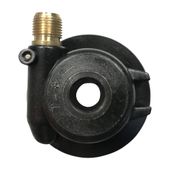 Bj 2009-2012 TACHOSCHNECKE TACHOANTRIEB 10mm Rex RS 400 50 4T Bj 2009-2012 TACHOSCHNECKE TACHOANTRIEB 10mm Rex RS 400 50 4T