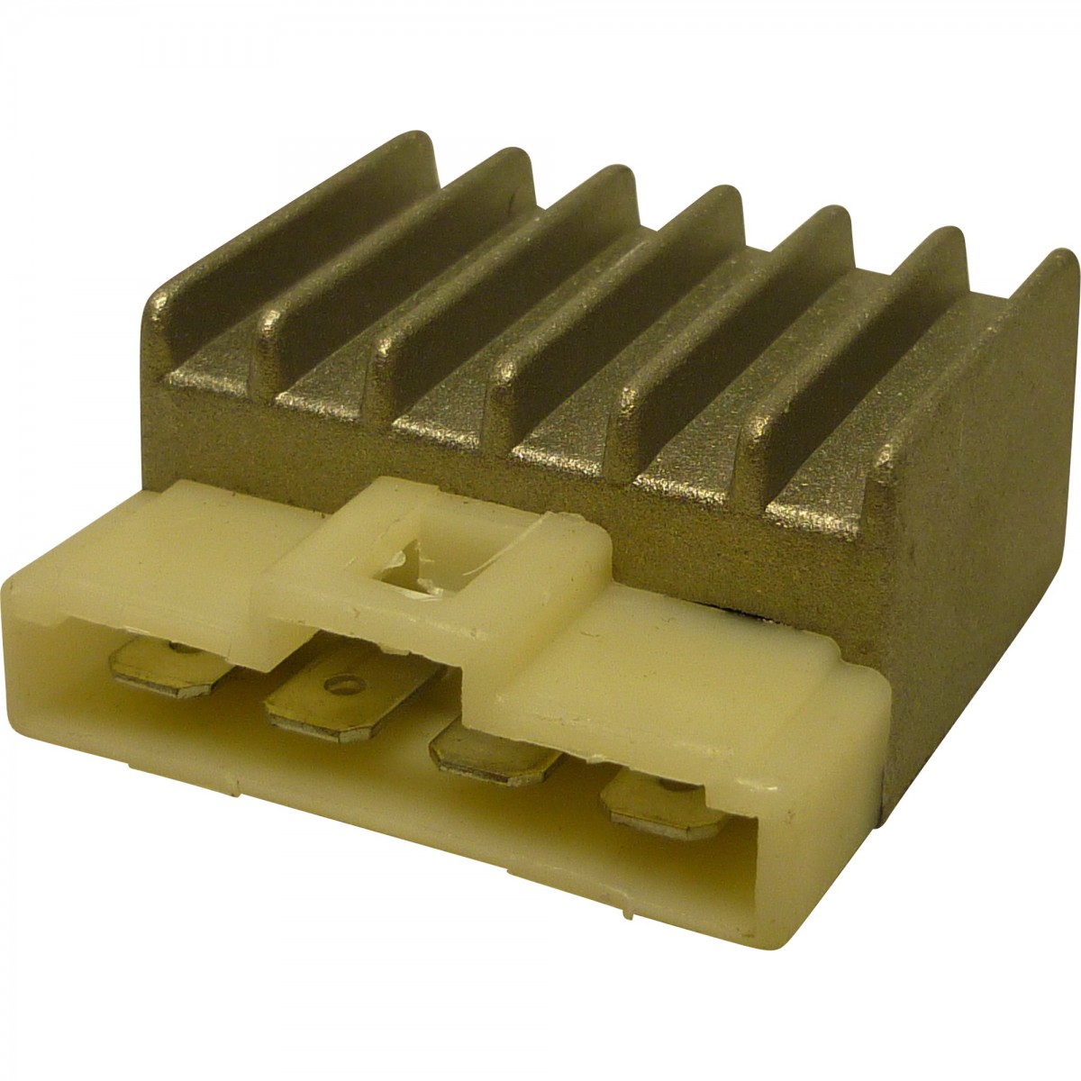 Gleichrichter (flach) | Webshop rollermeister