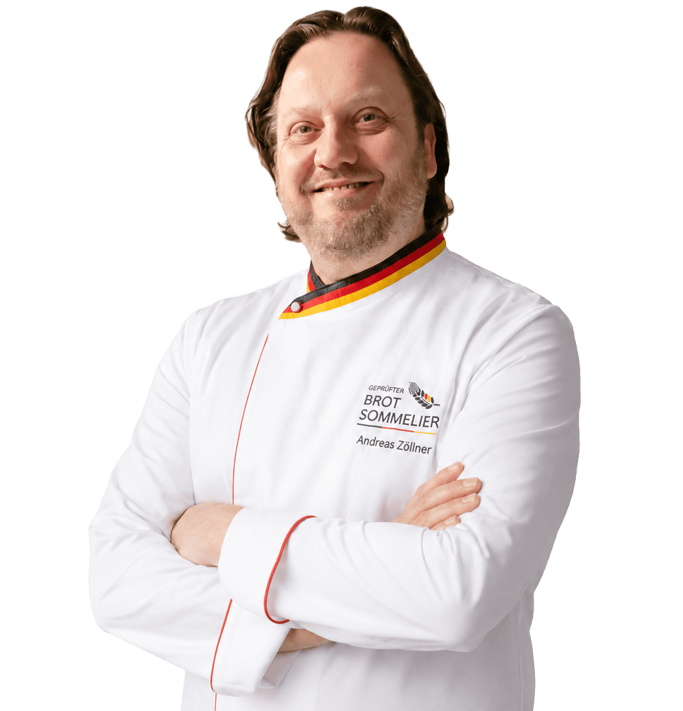 Andreas Zöllner