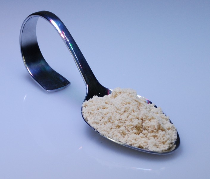 Sonnenblumenreinlecithin Backstars.de Mehr als Backen