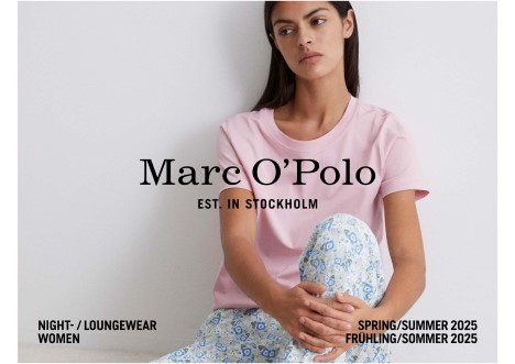 SS25_Night- & Loungewear_W
