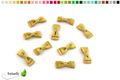 gold 687