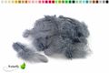 silber / grau 077