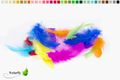 mix / bunte Mischung