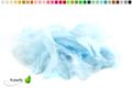 hellblau 311 / babyblau / zartblau