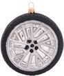 Modernes Rad 9cm