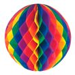 Regenbogen / rainbow / bunt