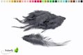 silber / grau 077