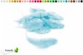 hellblau 311 / babyblau / zartblau