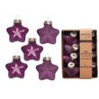 Wild Mauve / helllila - purpur