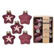 Dusty Pink / vintagerosa - rotviolett
