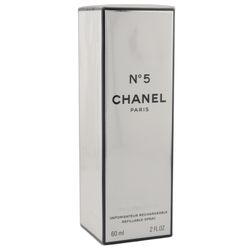 Chanel No Eau Premiere Refillable Damen Parfum Eau de Parfum