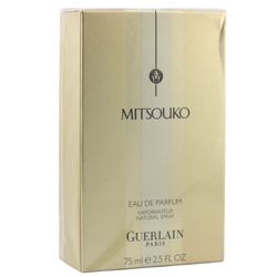 Guerlain Mitsouko Eau de Parfum Spray 75 ml
