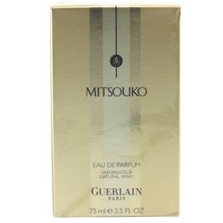 Guerlain Mitsouko Eau de Parfum Spray 75 ml