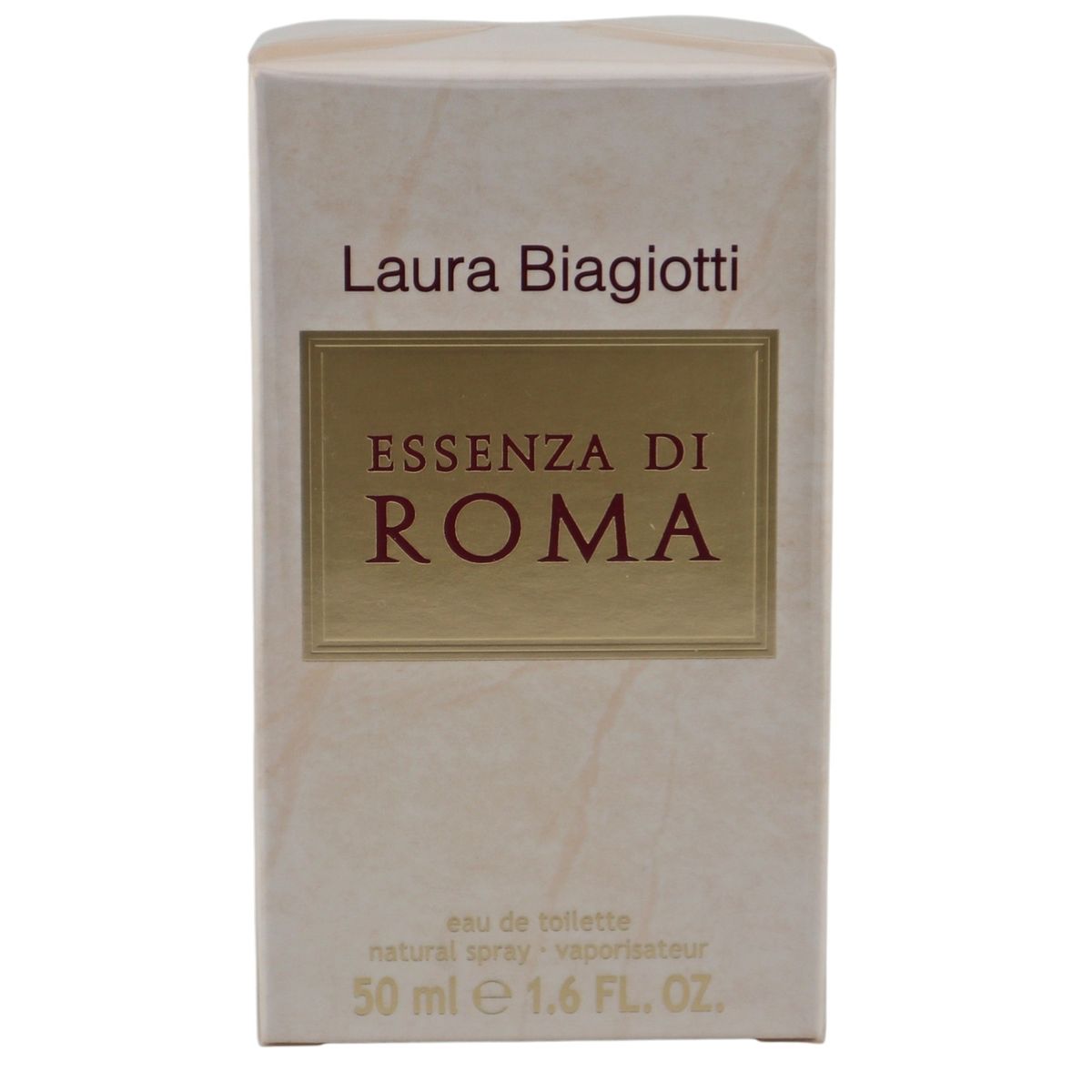 Laura Biagiotti Essenza di Roma Women - Damen Parfum Eau de Toilette ...