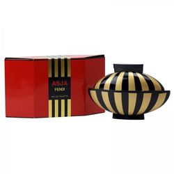 Fendi Asja Eau de Toilette Splash 75 ml