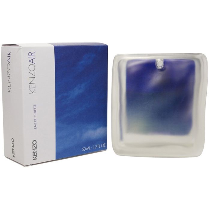 kenzo air eau de toilette