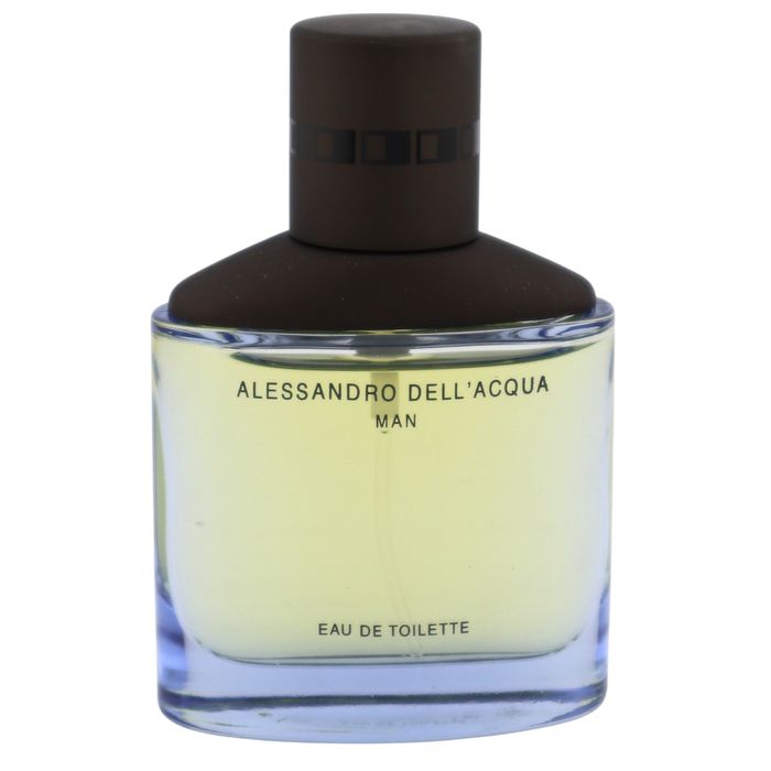香水(男性用) ALESSANDRO DELL'ACQUA MAN 100ml Alessandro Dell' Acqua Man Alessandro Dell'