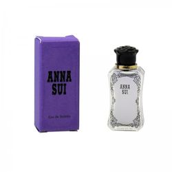 anna sui classic eau de toilette