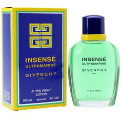 givenchy insense ultramarine 100ml