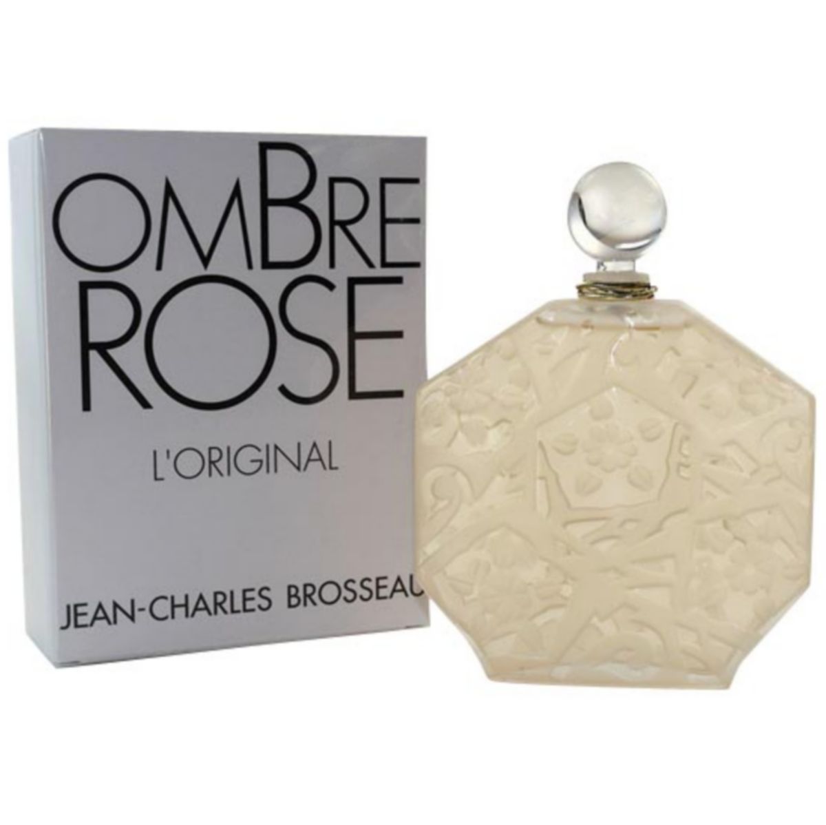 parfum ombre rose de jean charles brosseau